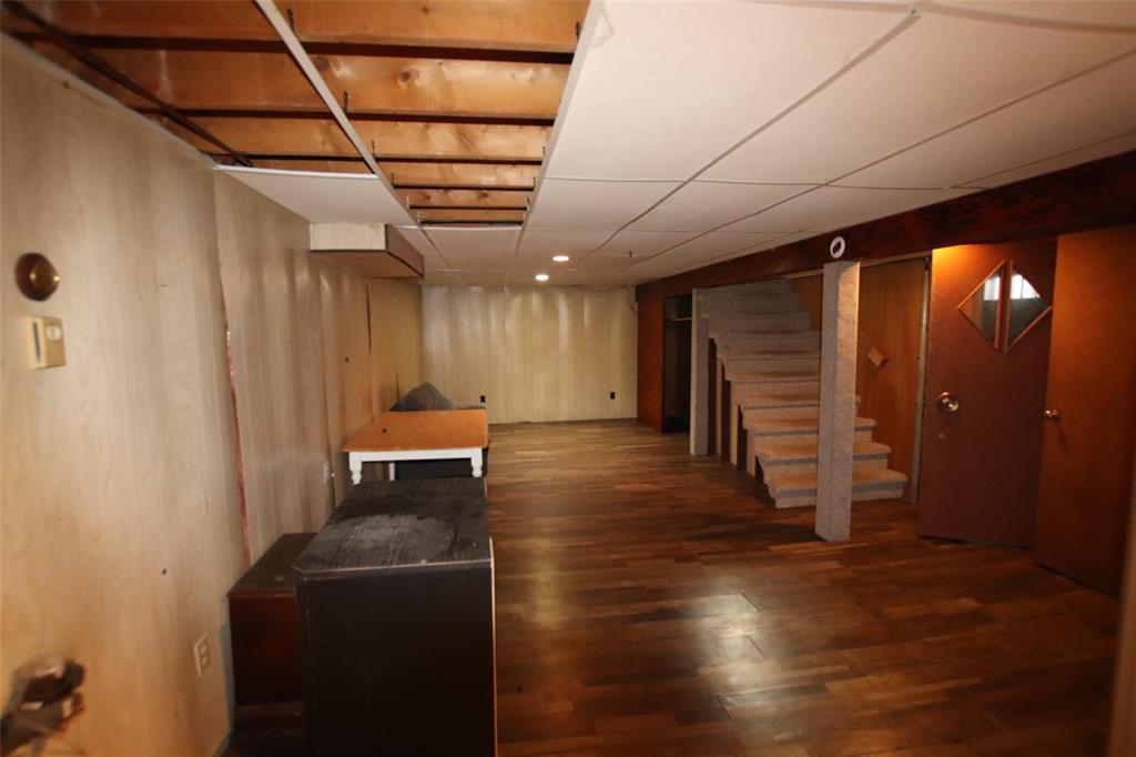 368 Lathlin Avenue, The Pas, MB - Indoor