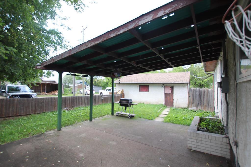 368 Lathlin Avenue, The Pas, MB - Outdoor