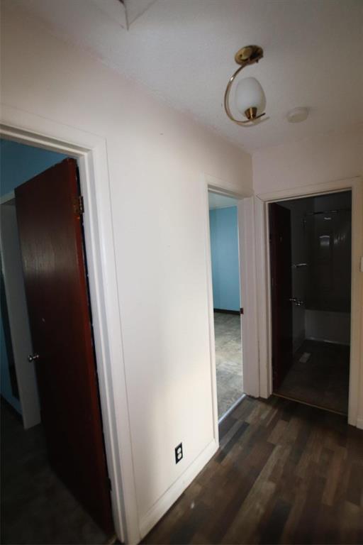 368 Lathlin Avenue, The Pas, MB - Indoor Photo Showing Other Room