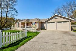 519 ALMA STREET Scugog (Port Perry), ON L9L 1R5