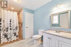 Primary Bedroom Ensuite -