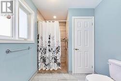 Ensuite Roll In Shower -
