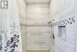 Ensuite Roll In Shower -
