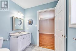 Ensuiteimary Bedroom -