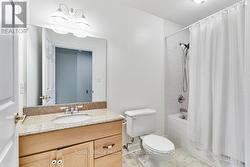 Main Floor 4PC Bathroom -