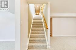 Basement to Main Level -