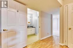 Lower 3 PC Bathroom -