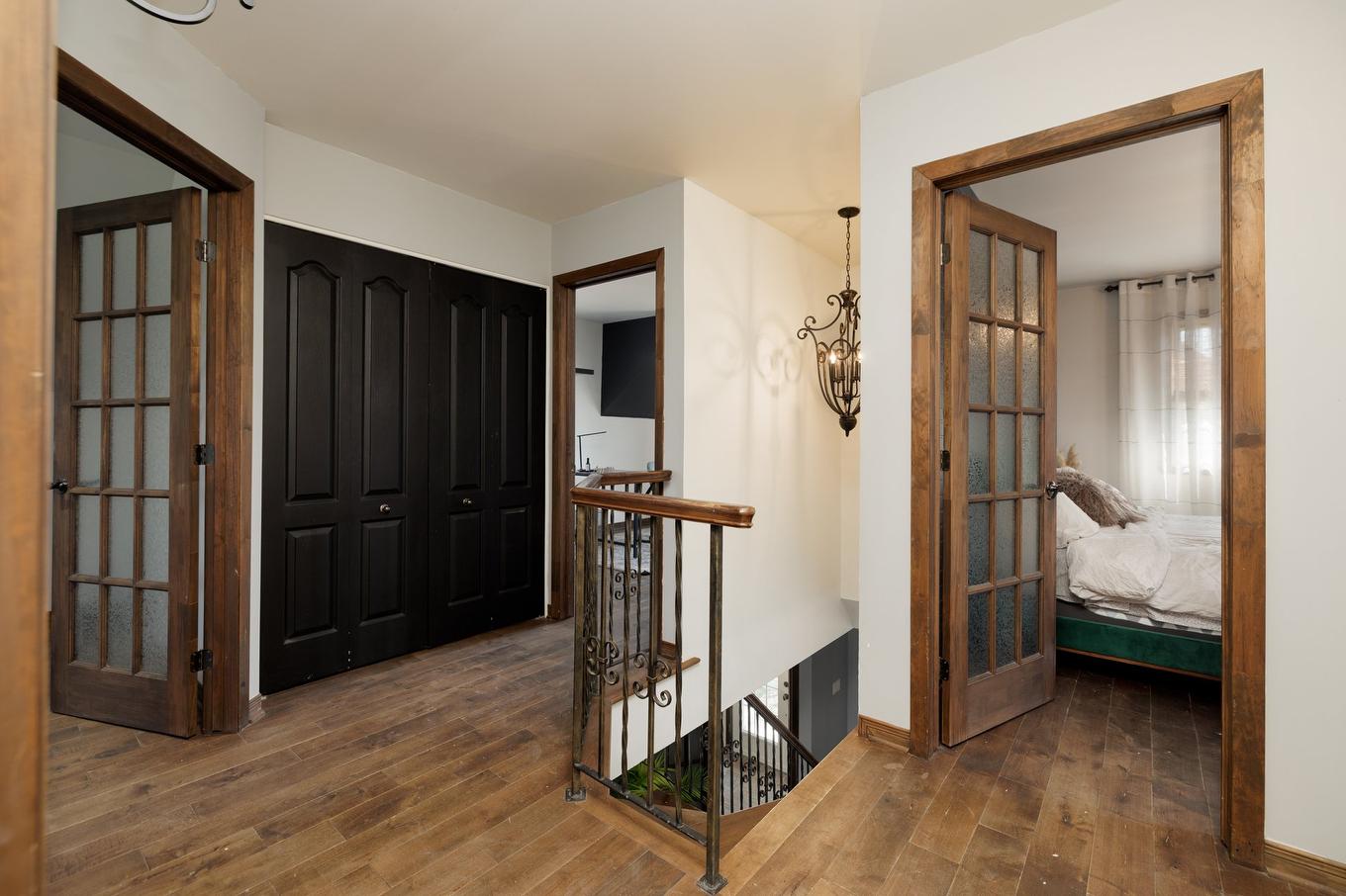 Overall view - 1 Rue Antoine-Couillard, Mercier, QC - Indoor Photo Showing Other Room