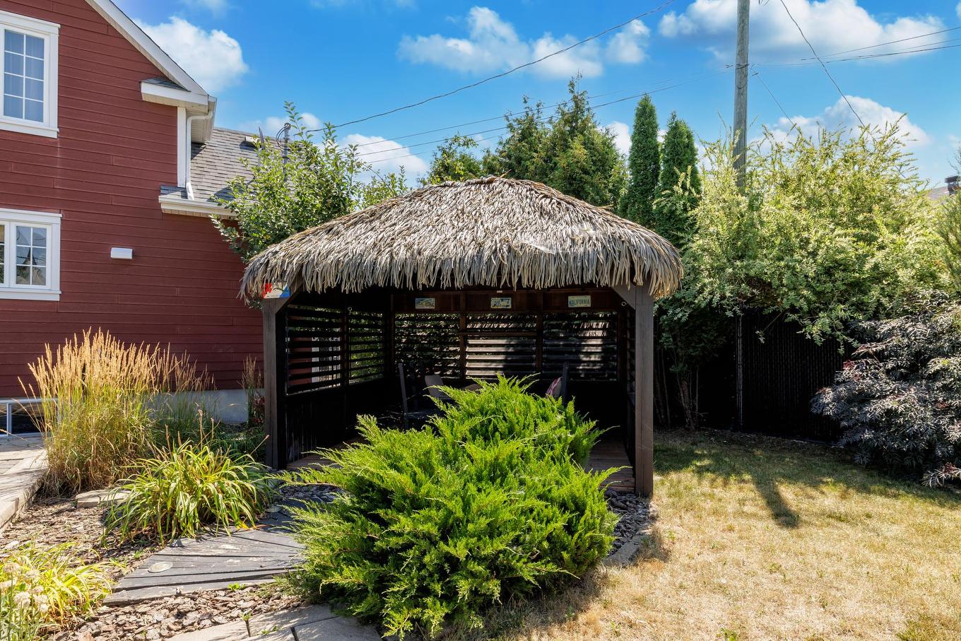 Other - 1 Rue Antoine-Couillard, Mercier, QC - Outdoor