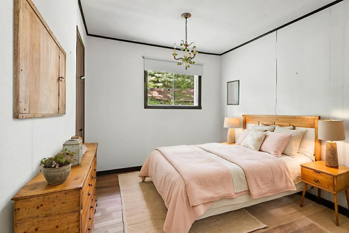 Bedroom - 1844 Rue De Brompton, Mascouche, QC - Indoor Photo Showing Bedroom