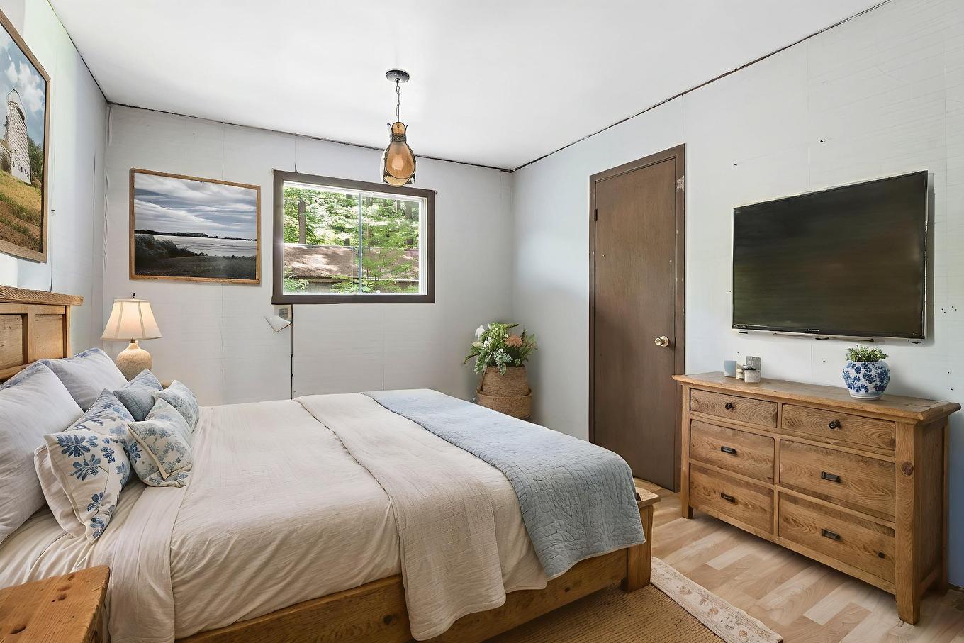 Bedroom - 1844 Rue De Brompton, Mascouche, QC - Indoor Photo Showing Bedroom