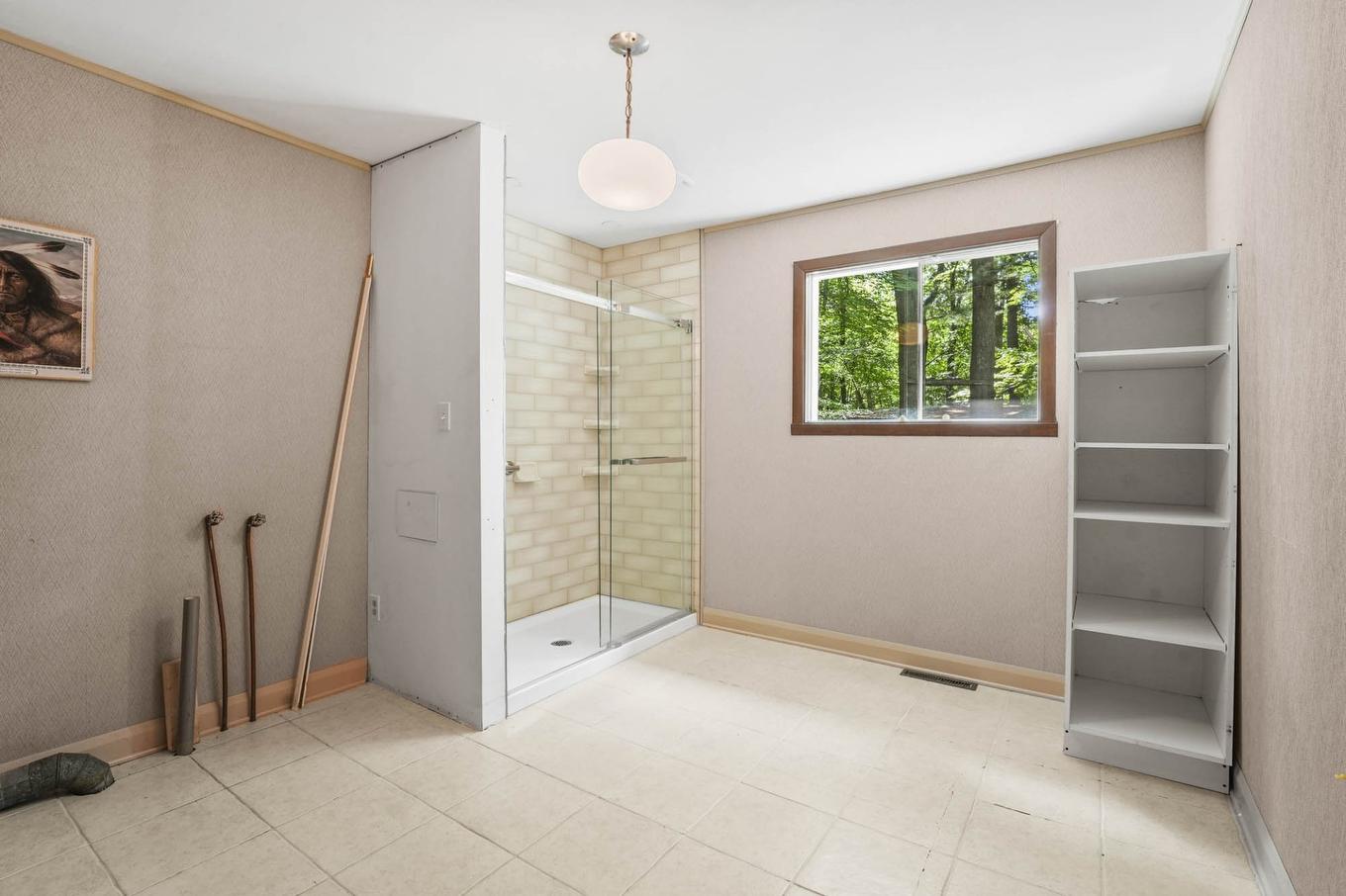 Bathroom - 1844 Rue De Brompton, Mascouche, QC - Indoor