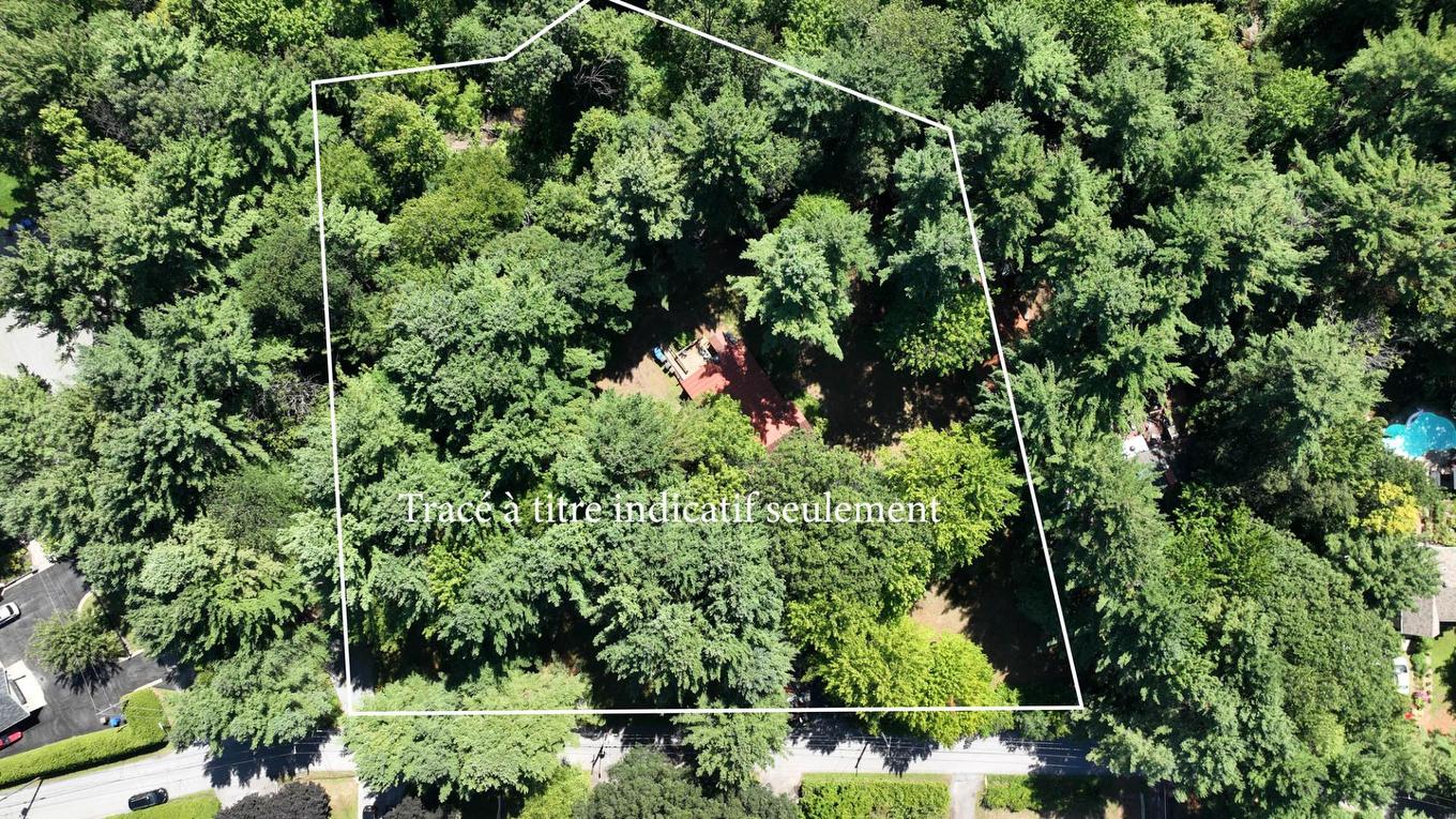 Aerial photo - 1844 Rue De Brompton, Mascouche, QC - Outdoor