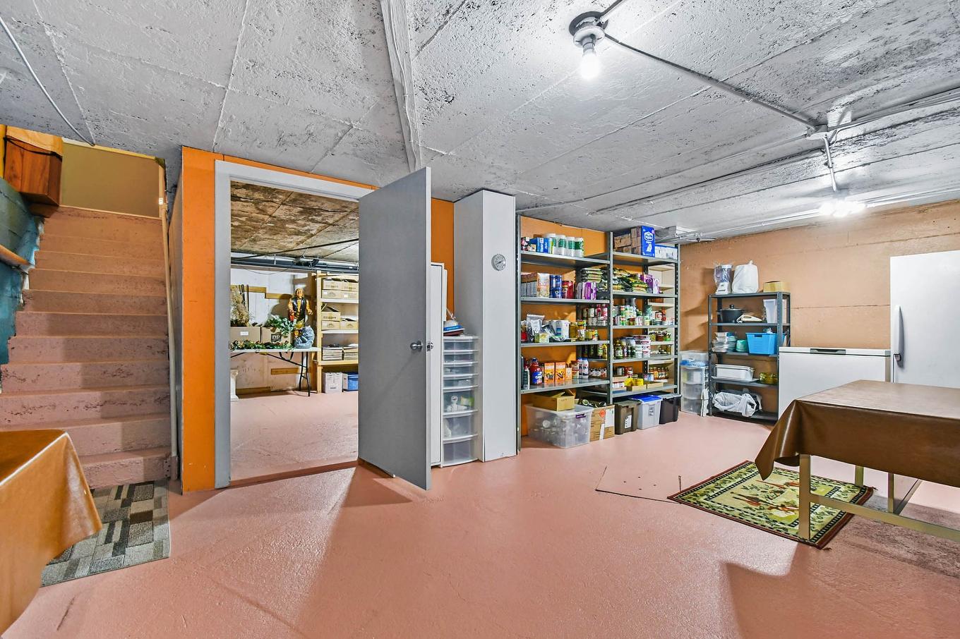 Rangement - 4331Z - 4331Az Rue Dufresne, Saint-Félix-De-Valois, QC - Indoor