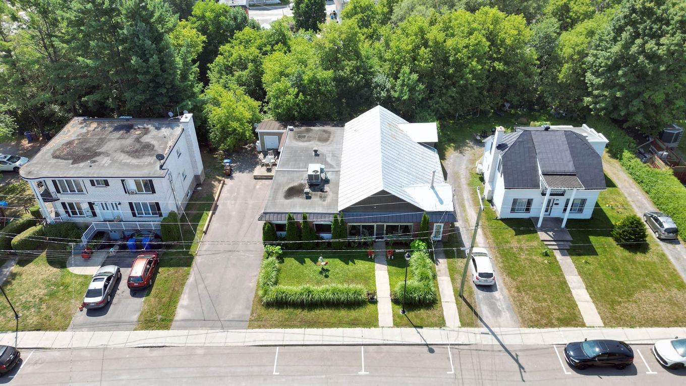 Vue d'ensemble - 4331Z - 4331Az Rue Dufresne, Saint-Félix-De-Valois, QC - Outdoor