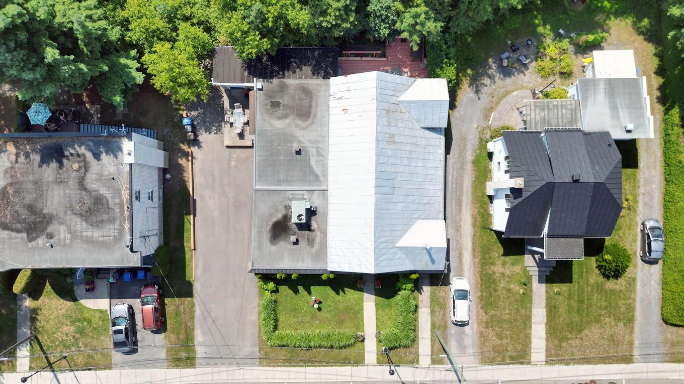 Vue d'ensemble - 4331Z - 4331Az Rue Dufresne, Saint-Félix-De-Valois, QC - Outdoor