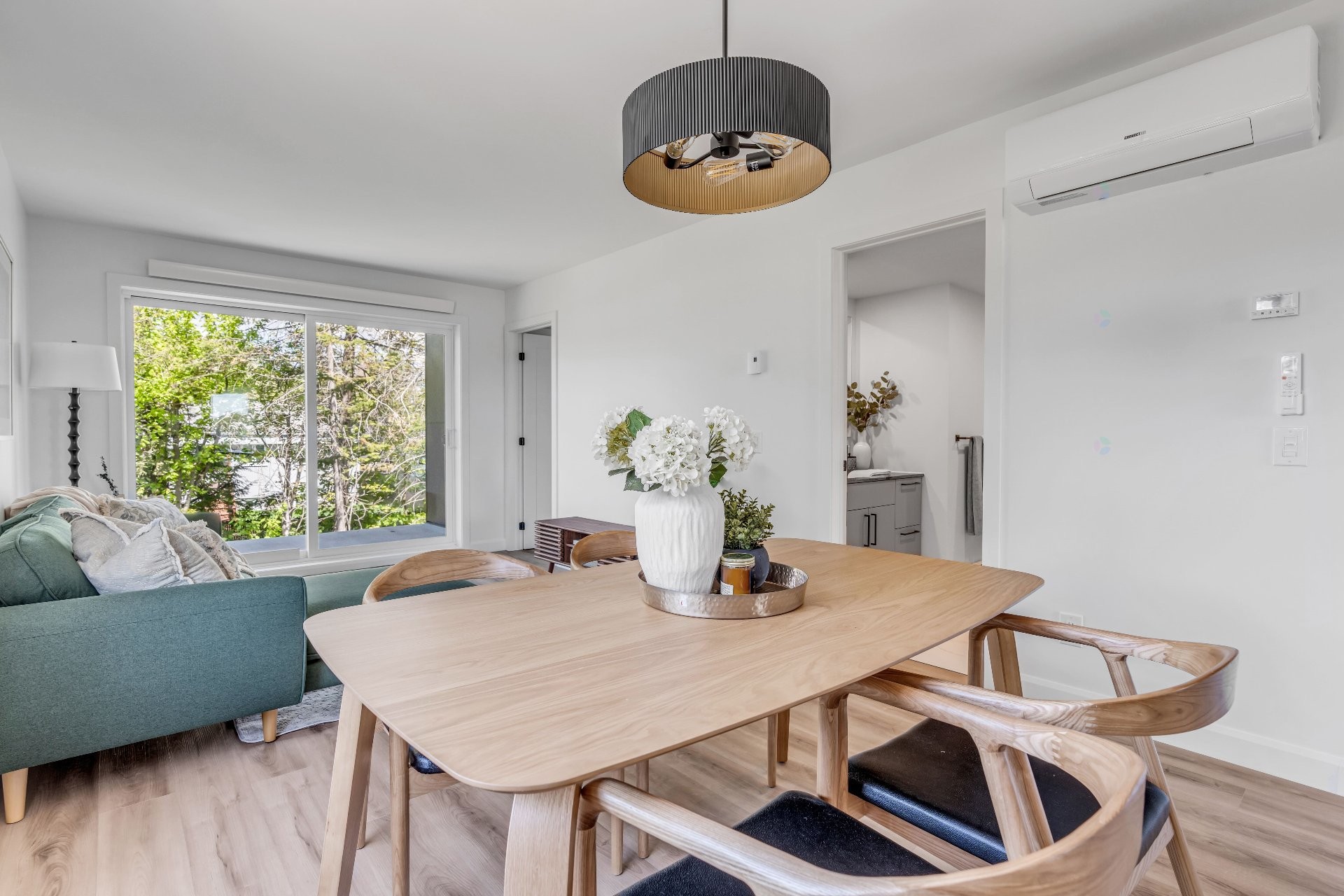 Salle à manger - 1774 Rue De Cabourg, Québec (La Haute-Saint-Charles), QC - Indoor