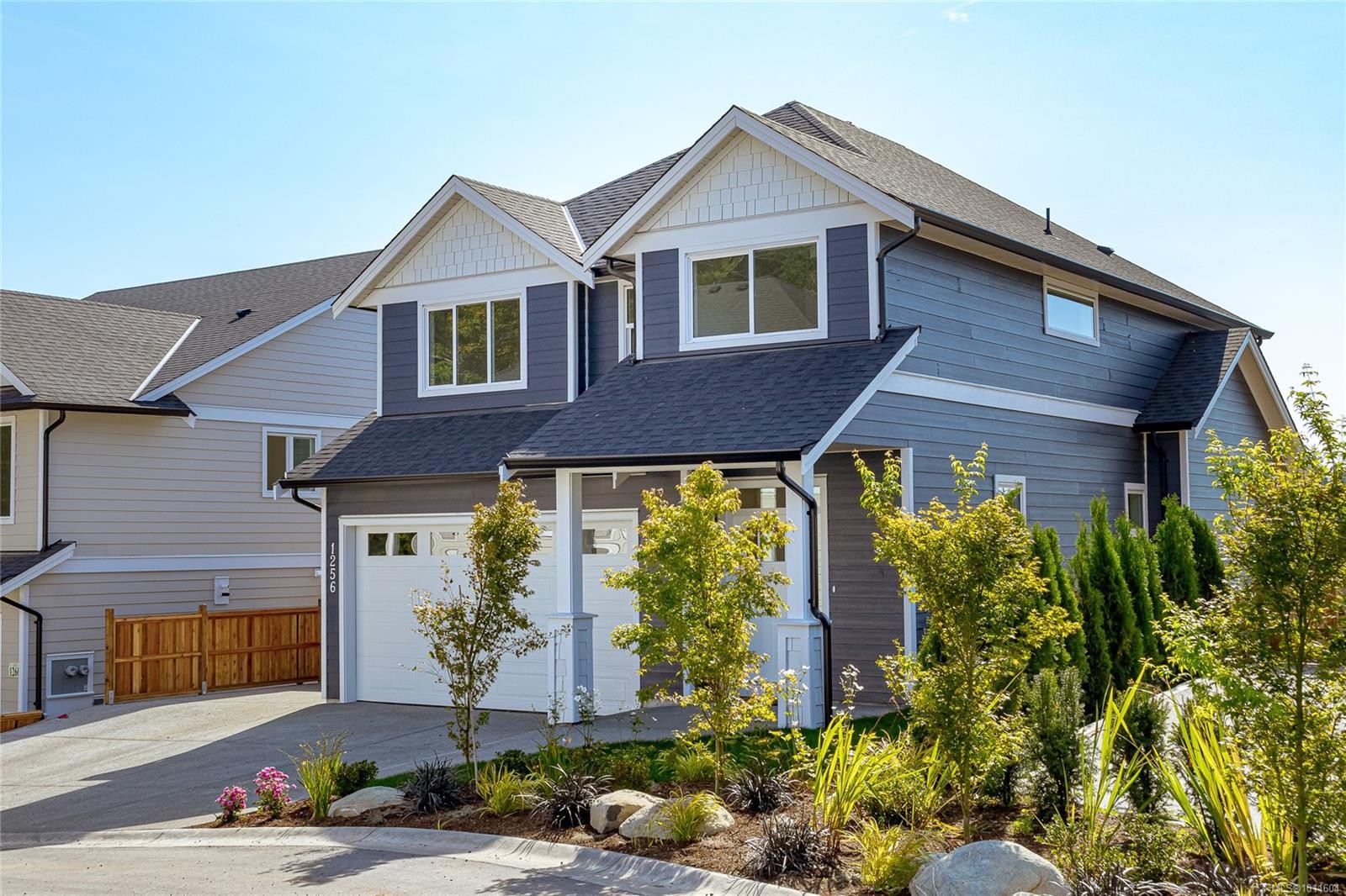 1256 Ashmore Terr, Langford, BC