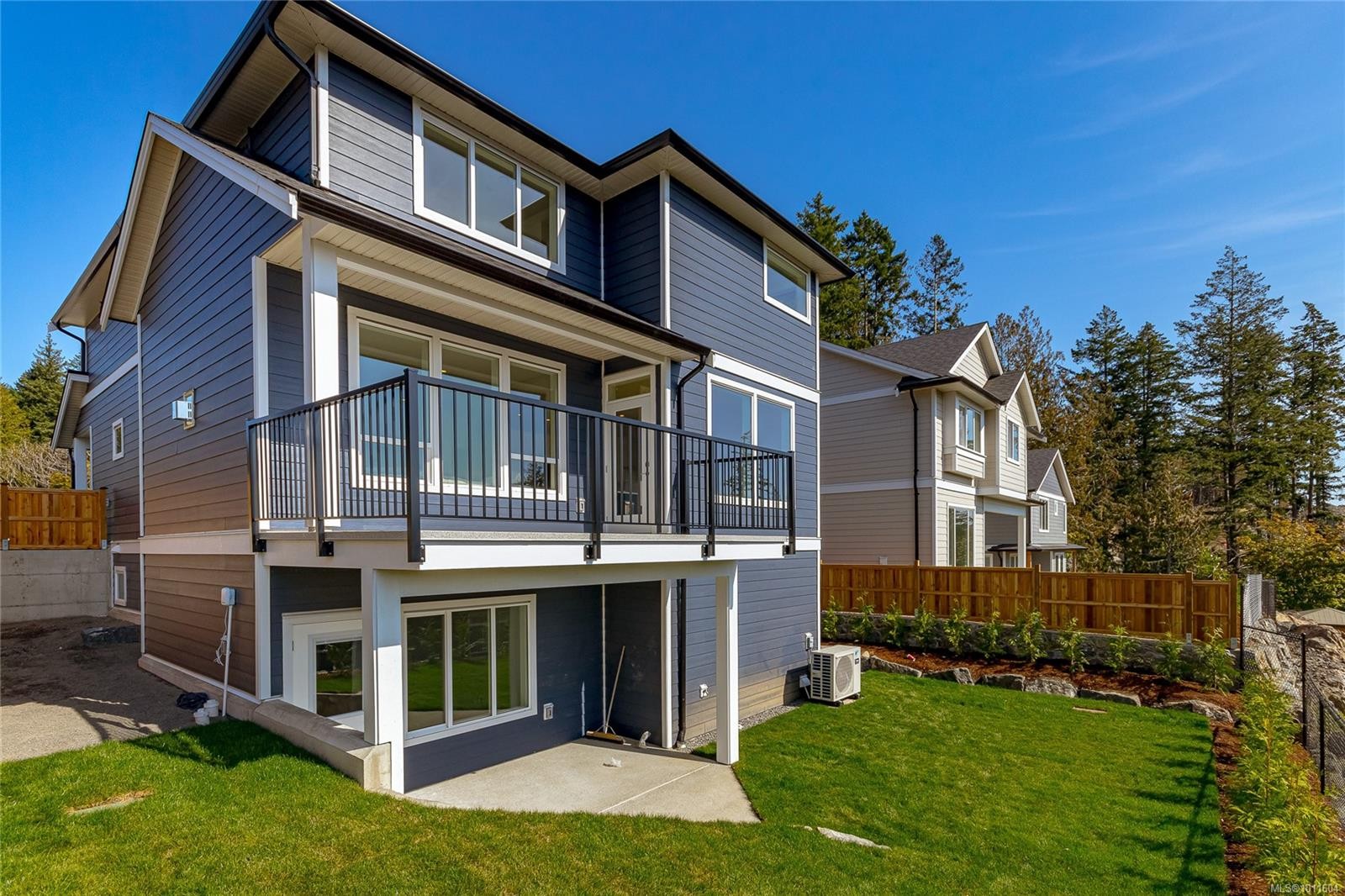 1256 Ashmore Terr, Langford, BC