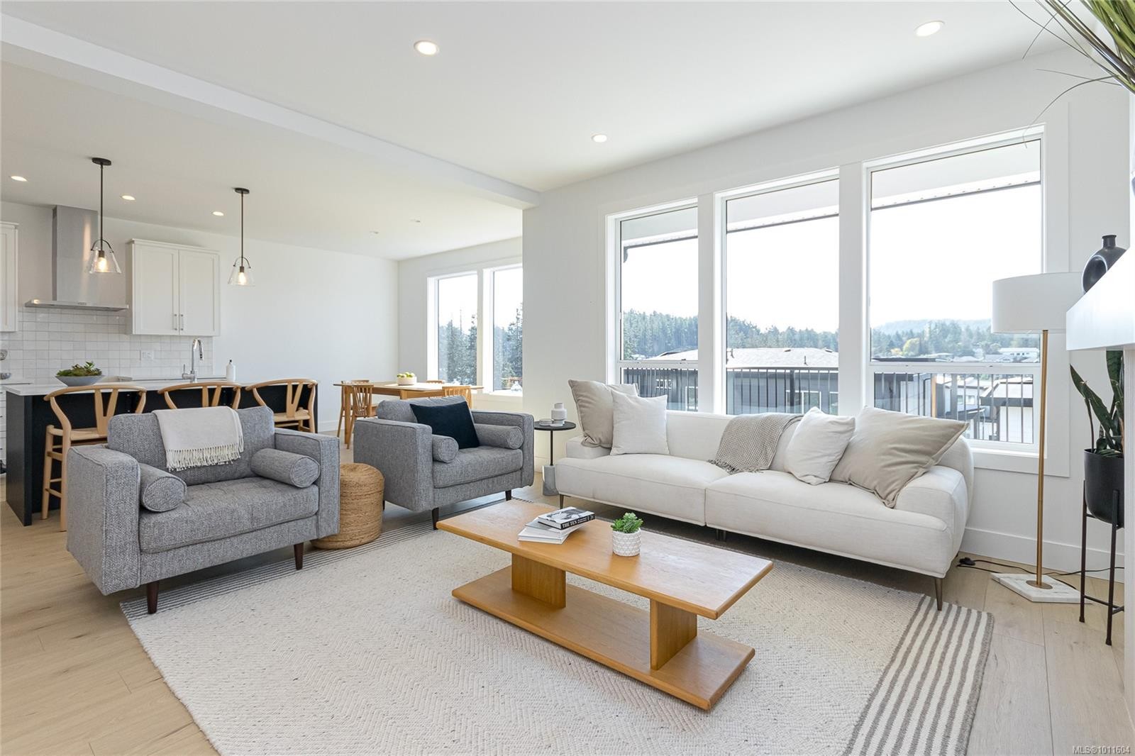 1256 Ashmore Terr, Langford, BC