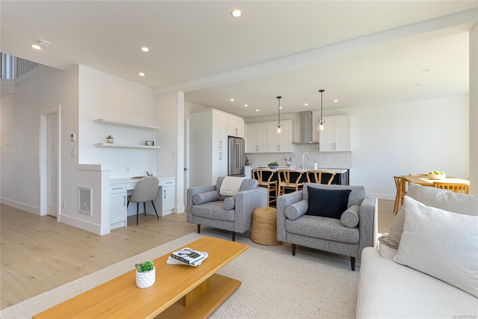 1256 Ashmore Terr, Langford, BC