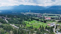 Lot 2 Fairmont Resort Road Fairmont Hot Springs, BC V0B 1L1