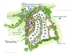 Lot 4 Fairmont Resort Road Fairmont Hot Springs, BC V0B 1L1