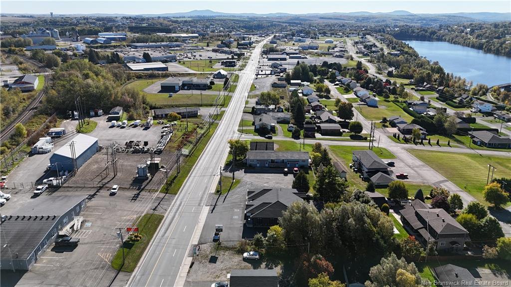 649 Madawaska Rd, Grand-Sault/Grand Falls, NB