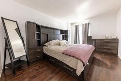 Chambre à coucher principale -