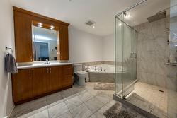 Chambre à coucher -