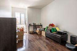 Chambre à coucher -