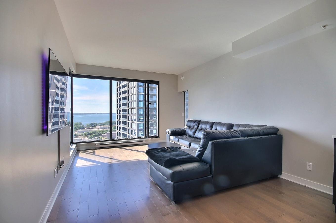 Salon - 2004-299 Rue De La Rotonde, Montréal (Verdun/Île-Des-Soeurs), QC - Indoor Photo Showing Other Room