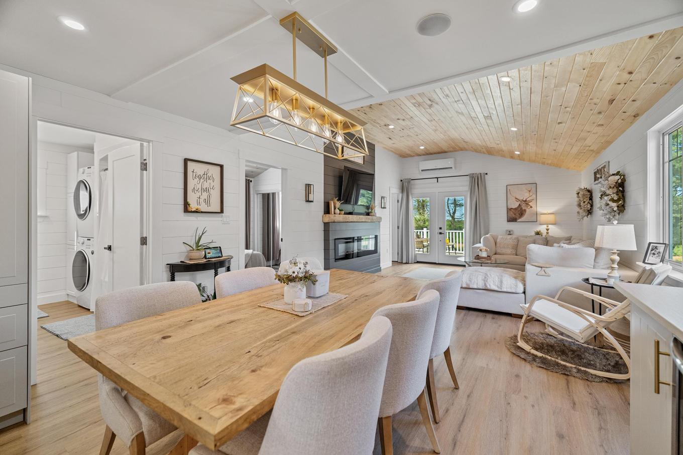 704 Connelly Woods Road, Mount Tryon, PE