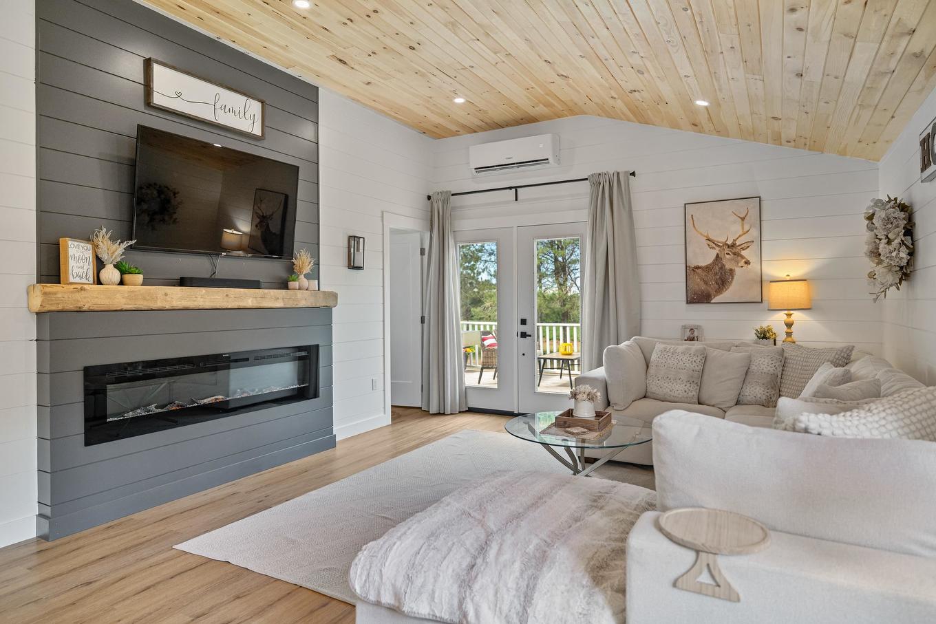 704 Connelly Woods Road, Mount Tryon, PE