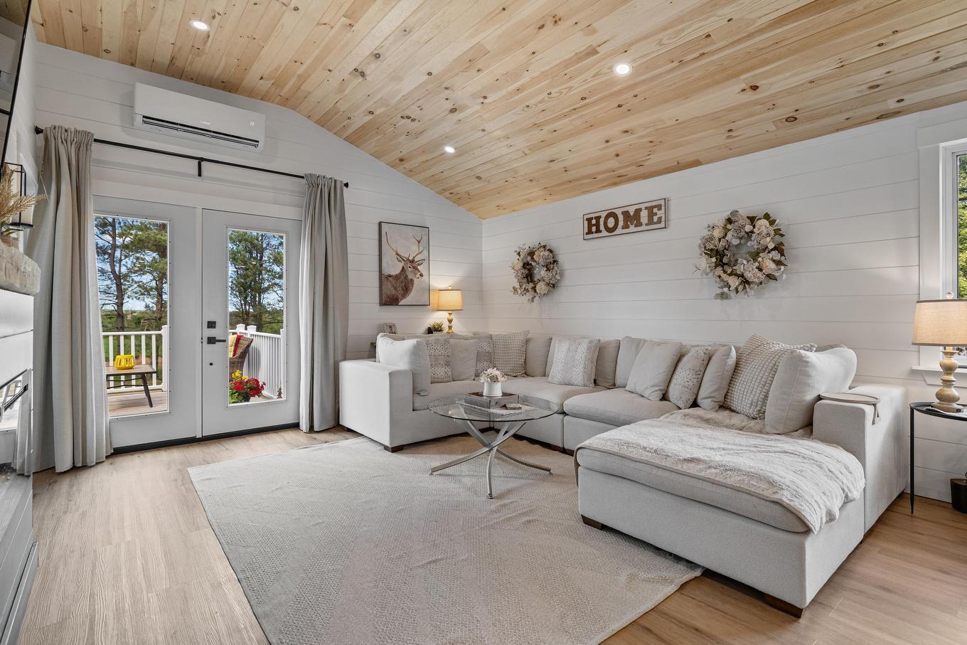 704 Connelly Woods Road, Mount Tryon, PE