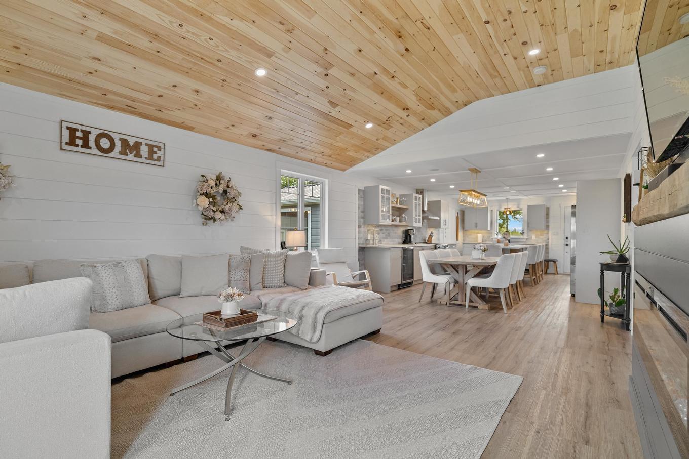 704 Connelly Woods Road, Mount Tryon, PE