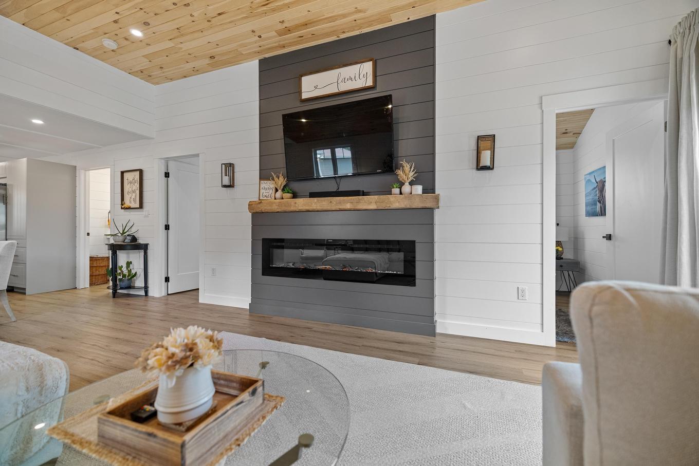 704 Connelly Woods Road, Mount Tryon, PE