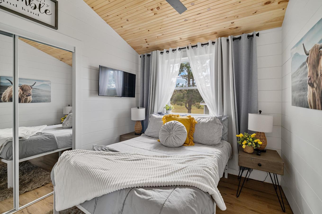 704 Connelly Woods Road, Mount Tryon, PE