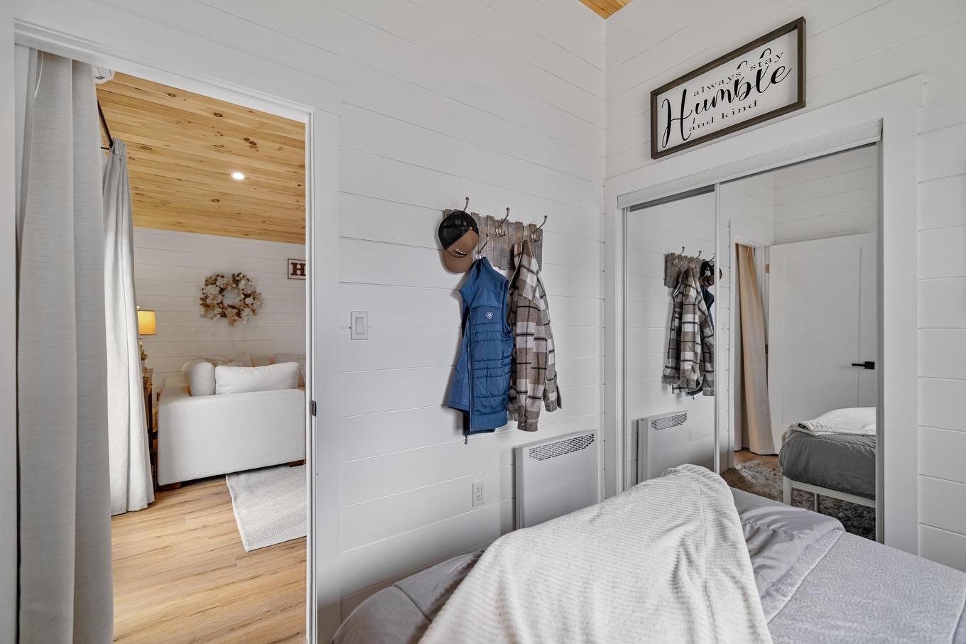 704 Connelly Woods Road, Mount Tryon, PE