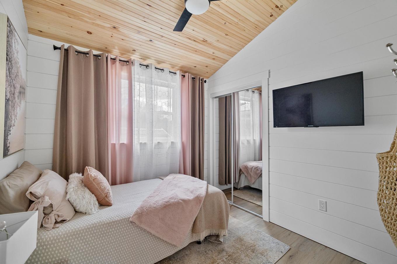 704 Connelly Woods Road, Mount Tryon, PE