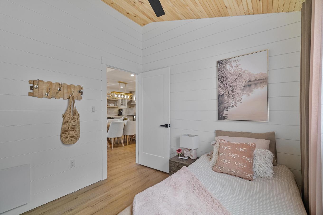 704 Connelly Woods Road, Mount Tryon, PE