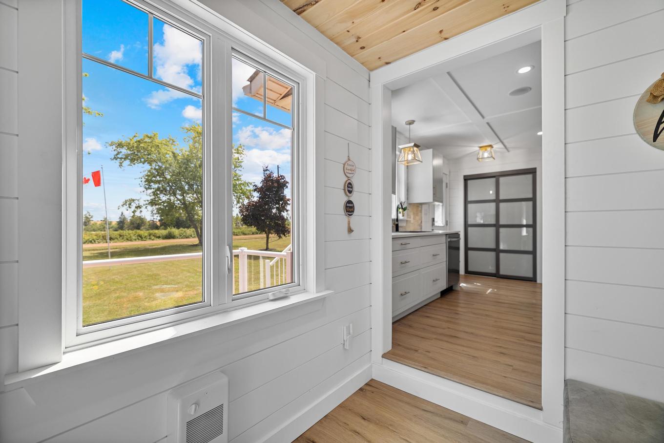 704 Connelly Woods Road, Mount Tryon, PE