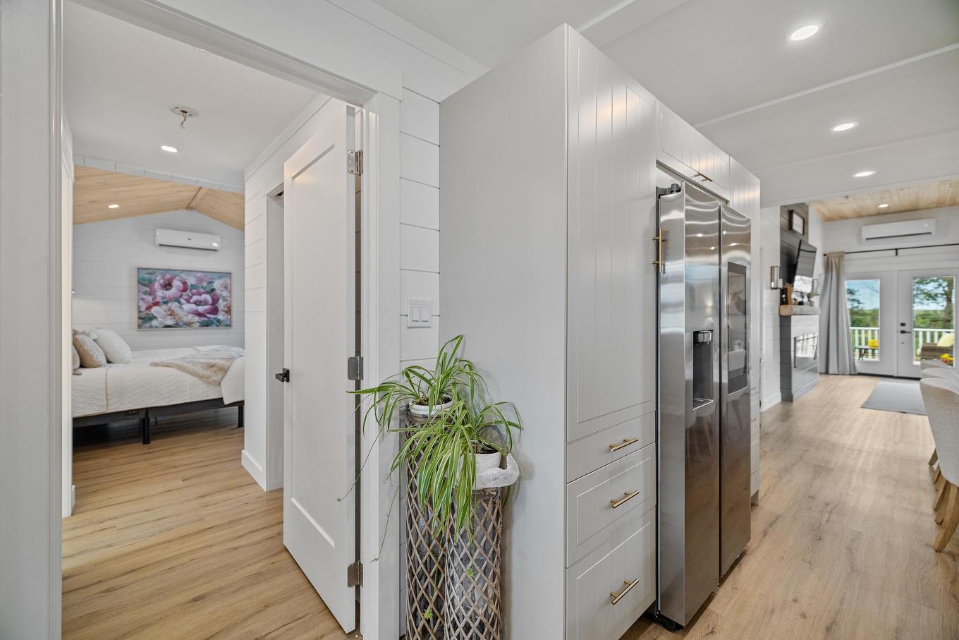 704 Connelly Woods Road, Mount Tryon, PE