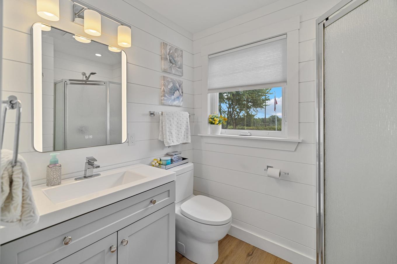 704 Connelly Woods Road, Mount Tryon, PE