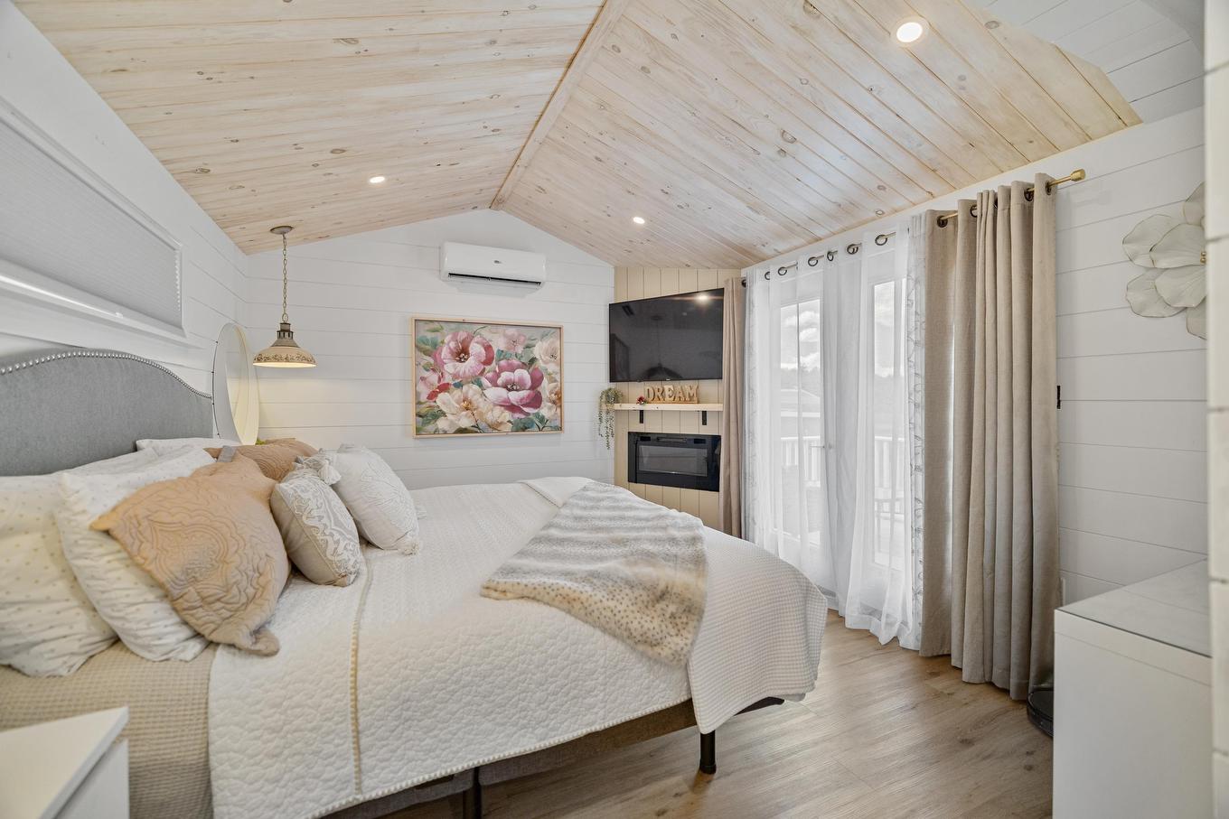 704 Connelly Woods Road, Mount Tryon, PE