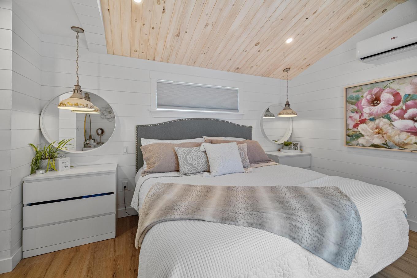 704 Connelly Woods Road, Mount Tryon, PE