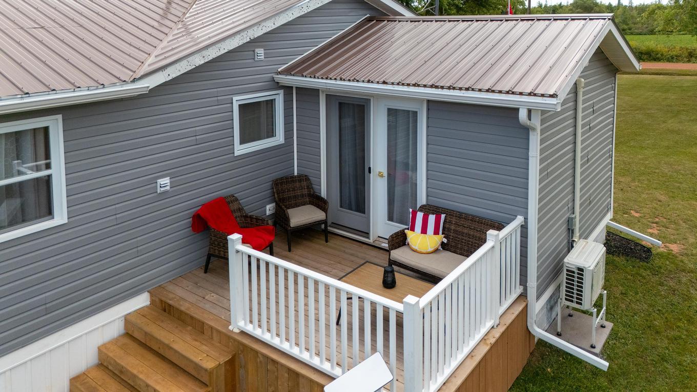 704 Connelly Woods Road, Mount Tryon, PE