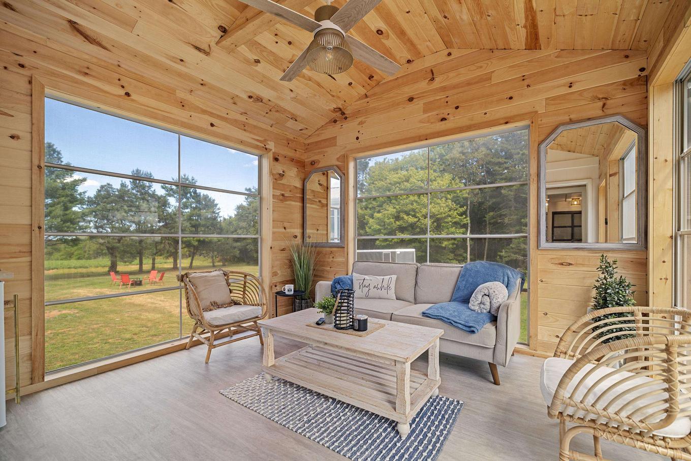 704 Connelly Woods Road, Mount Tryon, PE