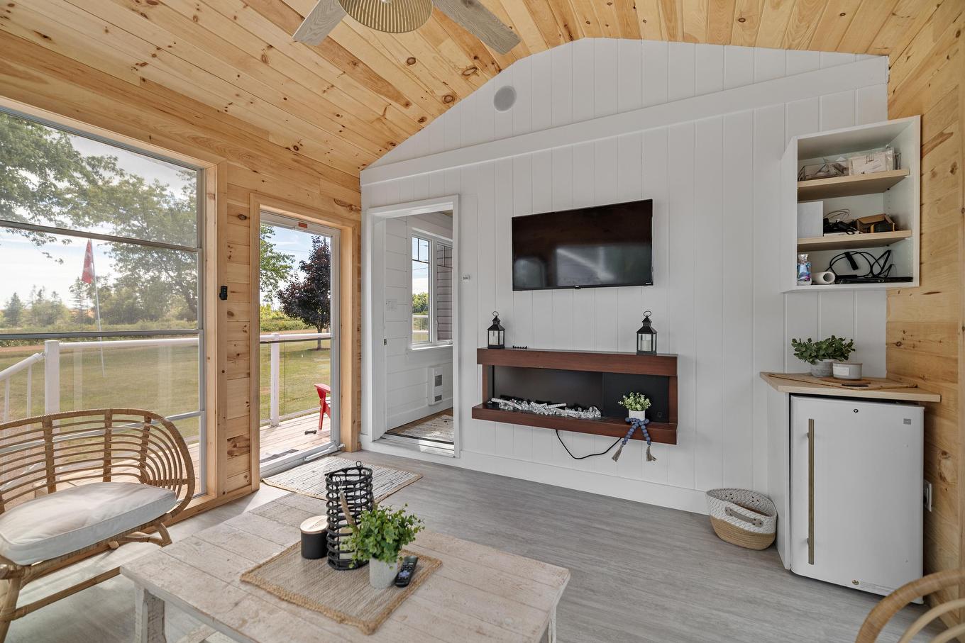 704 Connelly Woods Road, Mount Tryon, PE