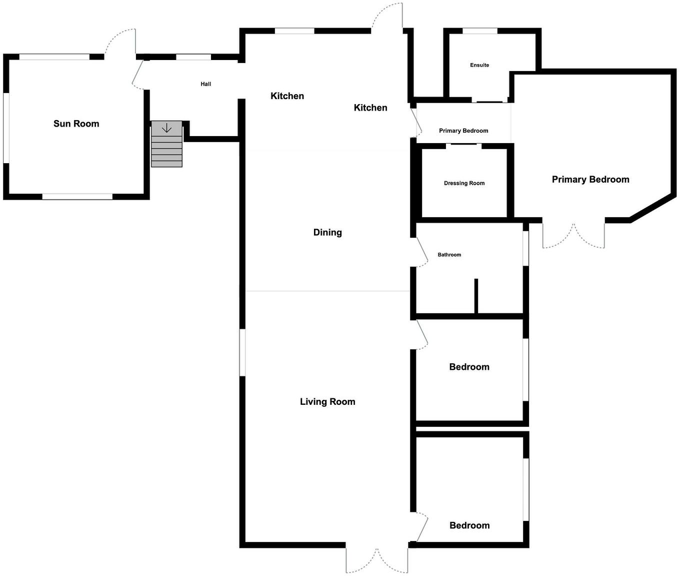 704 Connelly Woods Road, Mount Tryon, PE